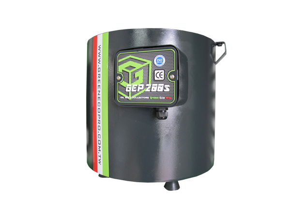 台中工具機廠商生產油霧回收機，擁有詳細特徵說明與生產規格的製造商