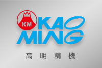 捷力精密機械