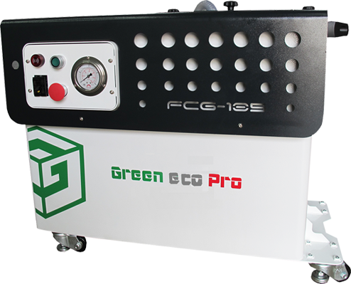精密過濾系統 FCG-105